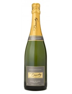 CHAMPAGNE BAUDRY EXTRA BRUT...