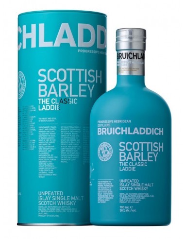 WHISKY BRUICHLADDICH THE CLASSIC LADDIE