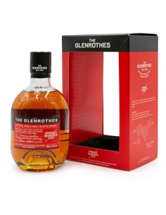 THE GLENROTHES BOURBON...